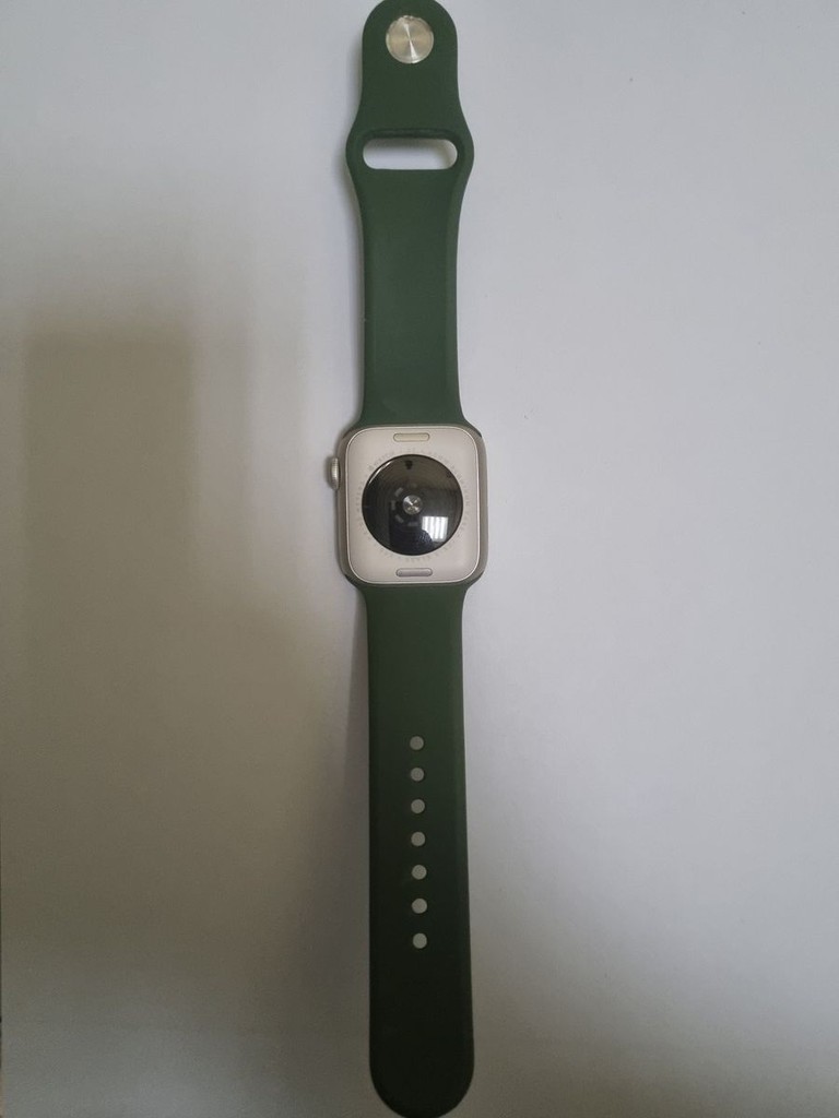 Объявление Apple watch se 2 gps 40mm aluminum case with sport Б/У