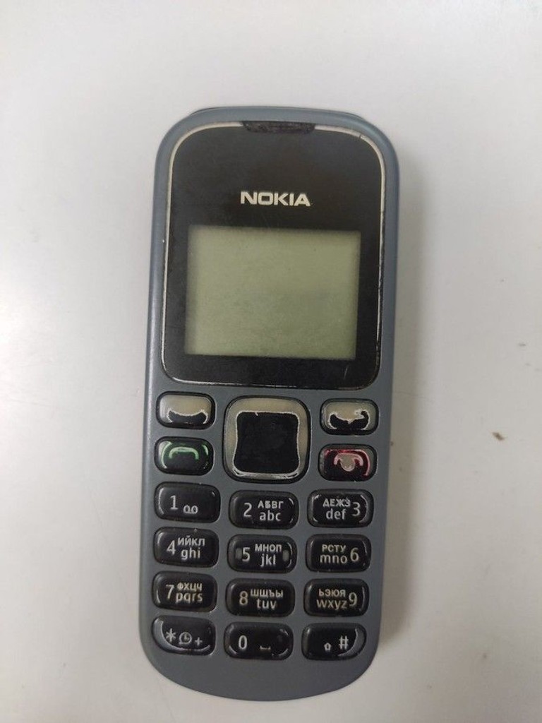 Купить Nokia 1280 Б/У
