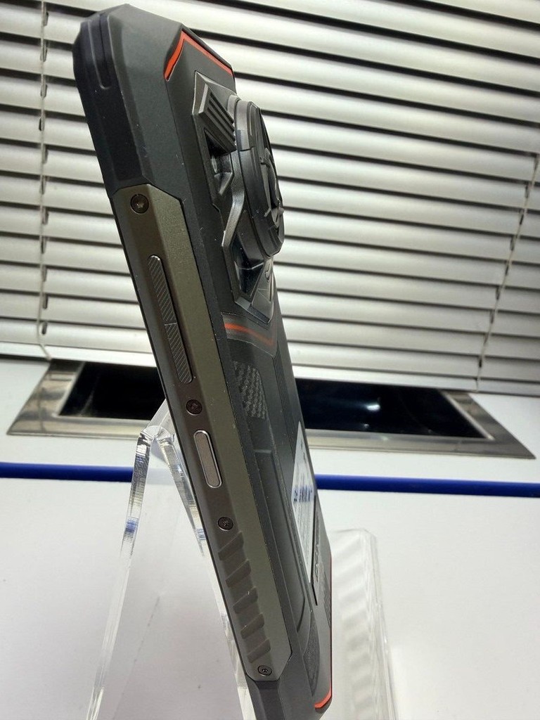 Doogee Blade 20 Pro 6/256GB Black-Silver Код:01-200937206. Изображение 7
