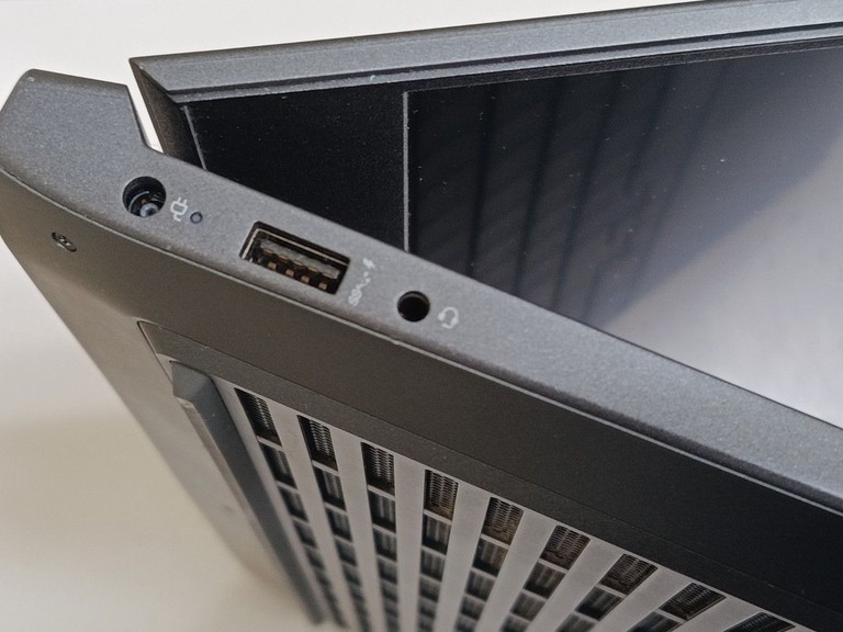 Hp 16/core i5-12450h ddr5/16gb ddr4/hdd *відсутній/ssd 512 gb/geforce rtx3050 4gb Код:01-200932158. Зображення 5
