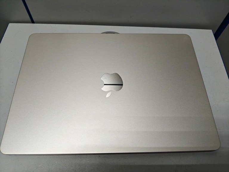 Apple macbook air 13.6/ m2 / ram 16gb/ ssd 256gb/ gpu 8 core Код:01-200938776. Зображення 11