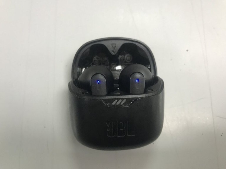 Объявление Jbl tune flex Б/У