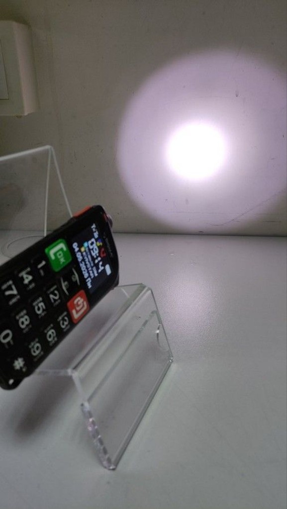 Sigma comfort 50 dual sim Код:01-200938362. Зображення 5