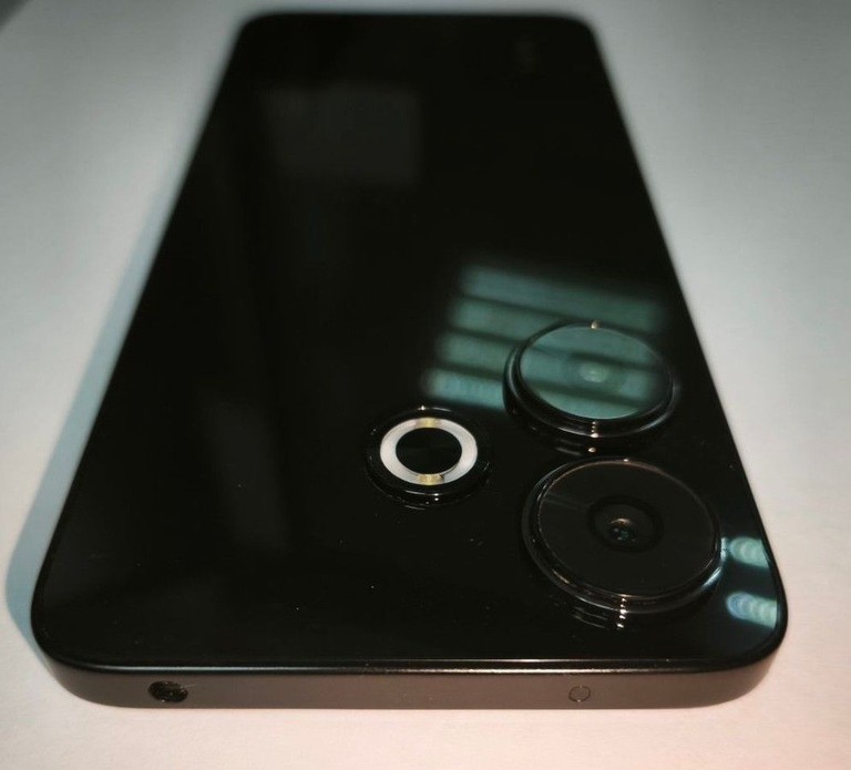 Xiaomi Redmi 13 8/256GB Blue Код:01-200938021. Зображення 8