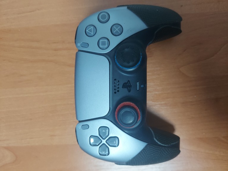 PlayStation 5 DualSense Код:null. Зображення 5