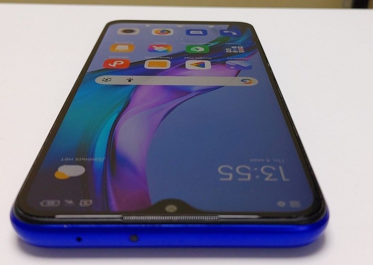 Xiaomi redmi 9 3/32gb Код:01-200939166. Зображення 6