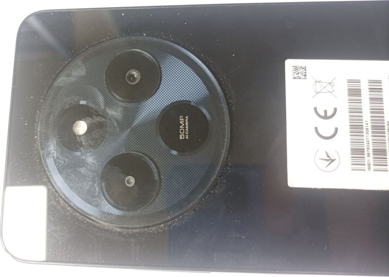 Xiaomi redmi 14c 6/128gb Код:01-200938539. Зображення 7