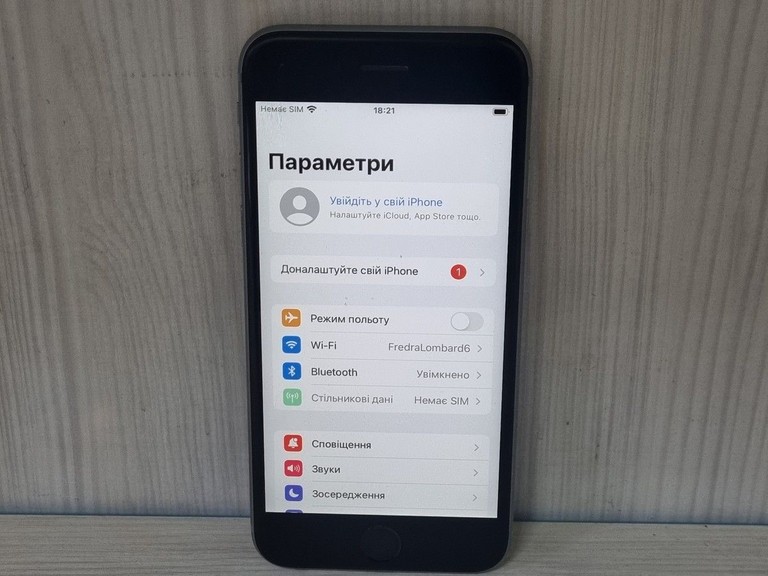 Apple iphone 6s 64gb Код:01-200939779. Зображення 9