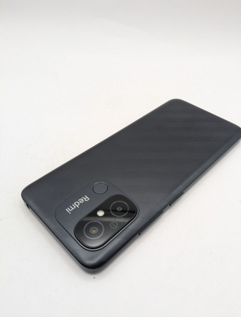 Xiaomi redmi 12c 3/64gb Код:01-200939187. Изображение 6