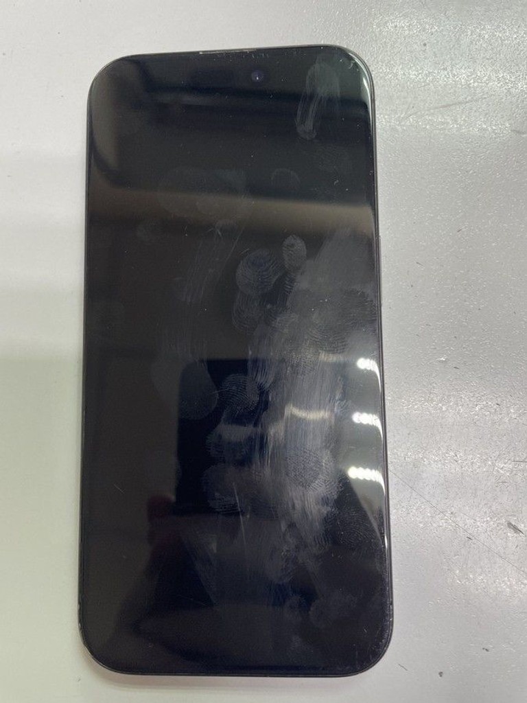 Дешево Apple iphone 15 pro 128gb esim з ломбарду