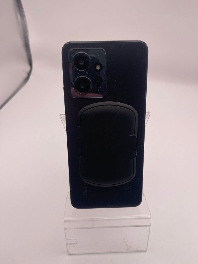 Дешиво Xiaomi redmi note 12 6/128gb с ломбарда