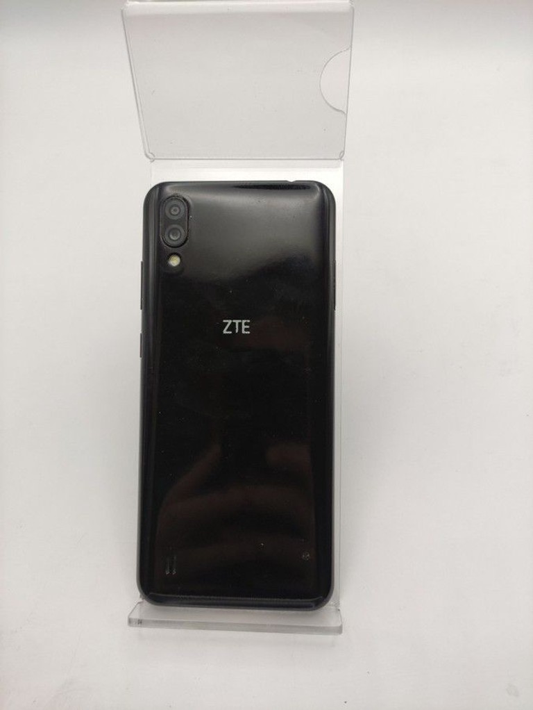 Zte Blade A51 Lite 2/32GB Blue Код:01-200940170. Изображение 6