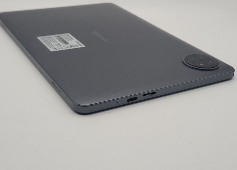 Blackview Tab 20 4/64GB Wi-Fi Interstellar Grey Код:01-200941789. Изображение 5