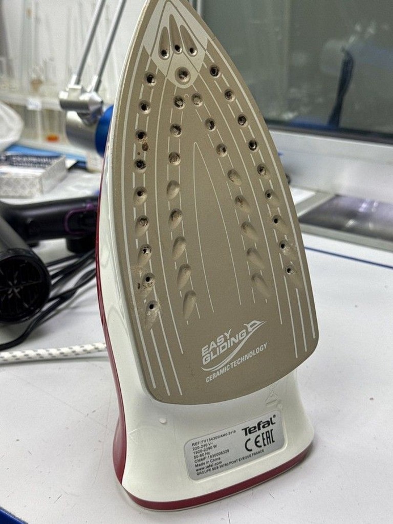Купити Tefal FV1543 Б/У