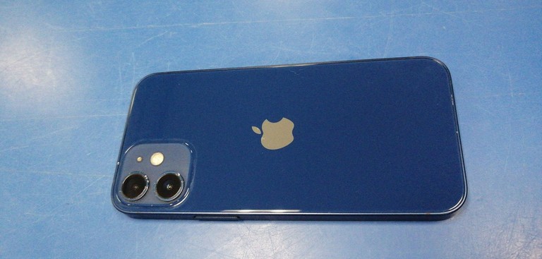 Apple iPhone 12 mini 64GB (PRODUCT)RED Код:01-200945428. Зображення 8