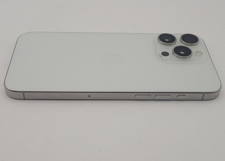 Apple iphone 15 pro max 512gb Код:01-200898678. Зображення 8