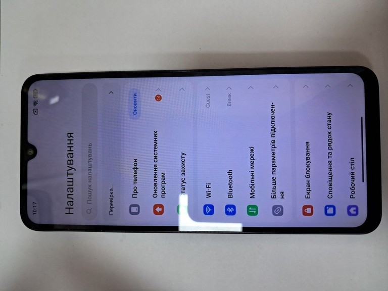 Розпродаж Xiaomi redmi 14c 8/256gb, продавець Техноскарб