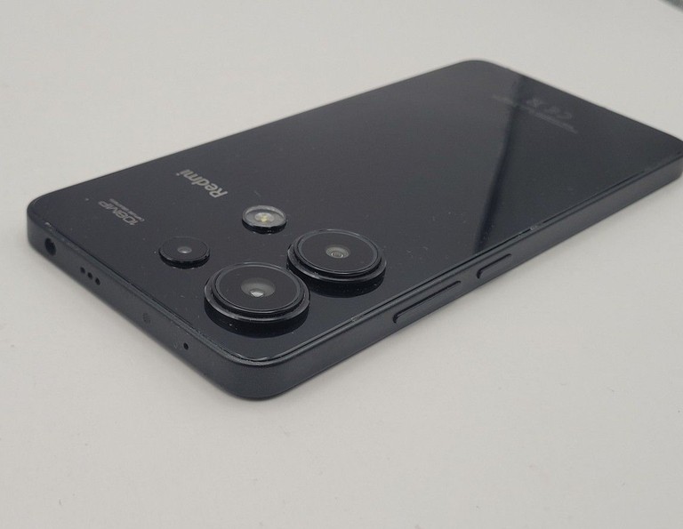 Xiaomi redmi note 13 4g 6/128gb Код:01-200945738. Зображення 6