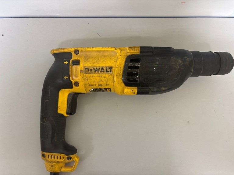 Объявление Dewalt d25133qs Б/У
