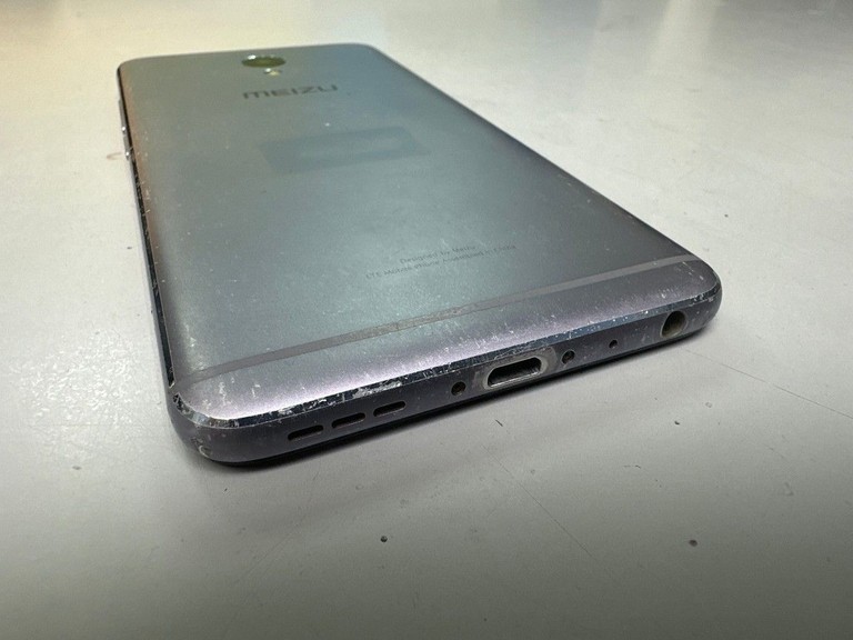 Розпродаж Meizu m5 note 2/16gb, продавець Техноскарб