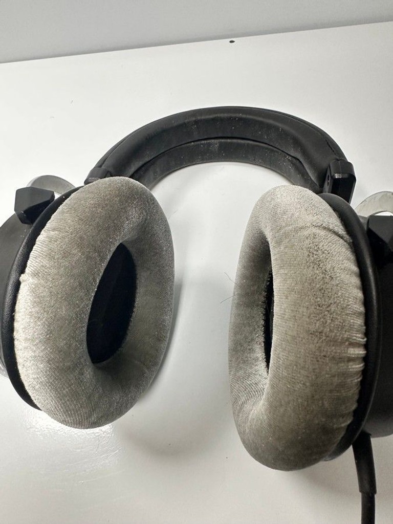 Розпродаж Superlux HD660 PRO, продавець Техноскарб