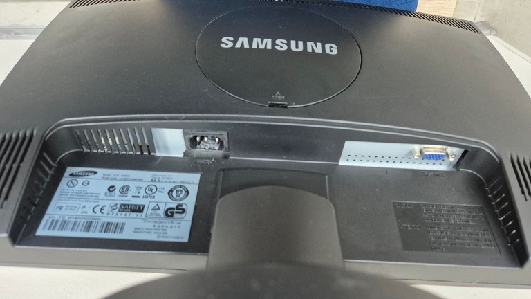 Монитор Samsung 943 Код:01-200948693. Зображення 5