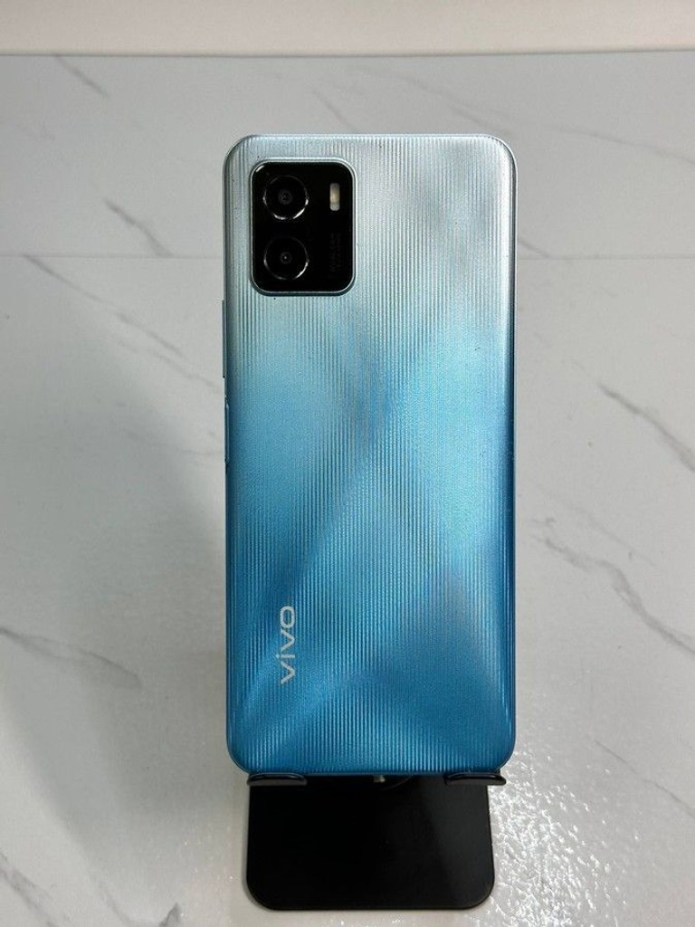 Vivo y15s 3/32gb Код:01-200950015. Зображення 5