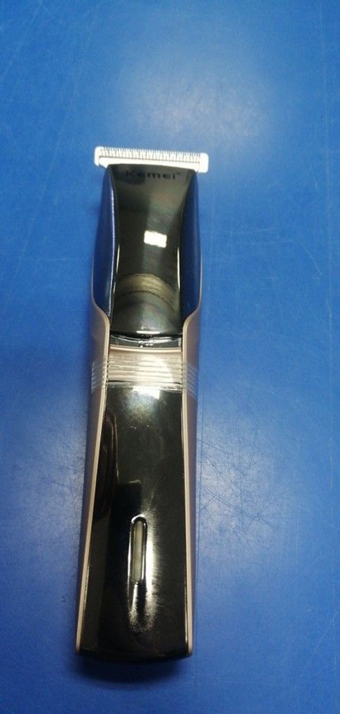 Розпродаж Kemei km-5018, продавець Техноскарб