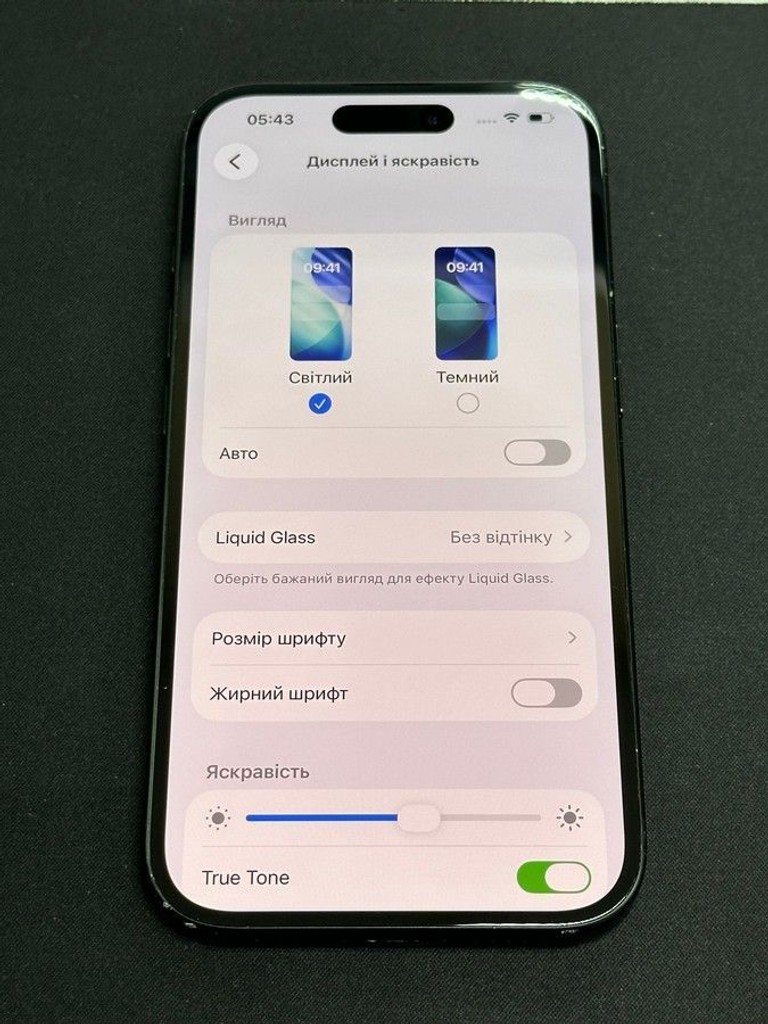 Apple iphone 16 256gb Код:01-200948654. Зображення 6