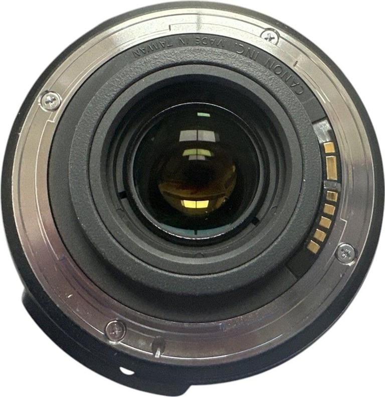 Canon EF-S 15-85mm f/3,5-5,6 IS USM Код:01-200927483. Зображення 6