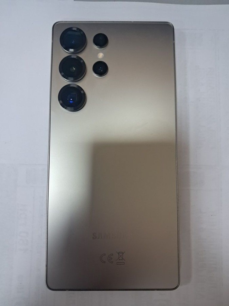 Розпродаж Samsung galaxy s25 ultra 12/256gb, продавець Техноскарб