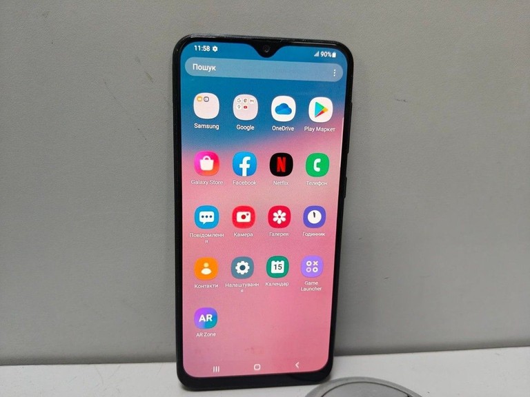 Оголошення Samsung galaxy a30s 3/32gb Б/У