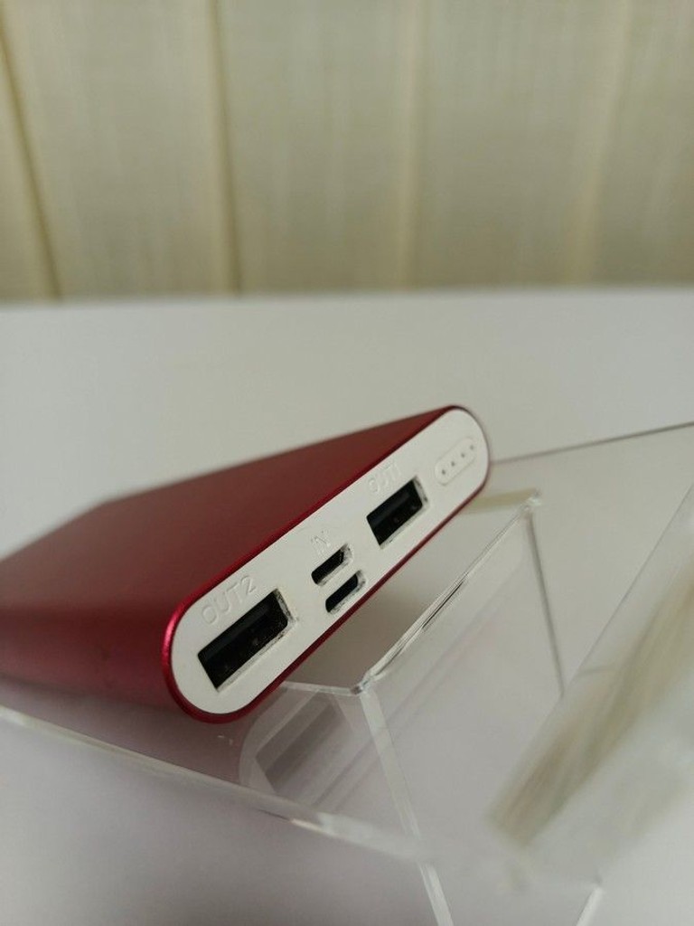 Купити Nomi e100 10000mah Б/У