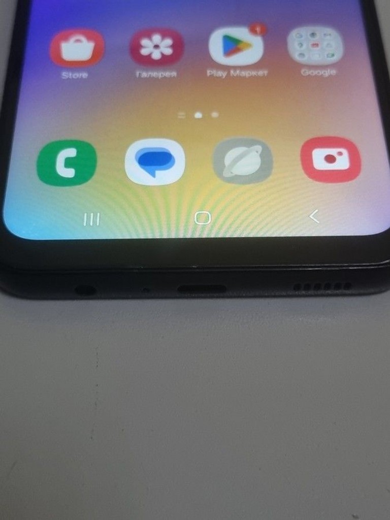 Samsung galaxy a05 4/64gb Код:01-200950593. Зображення 5