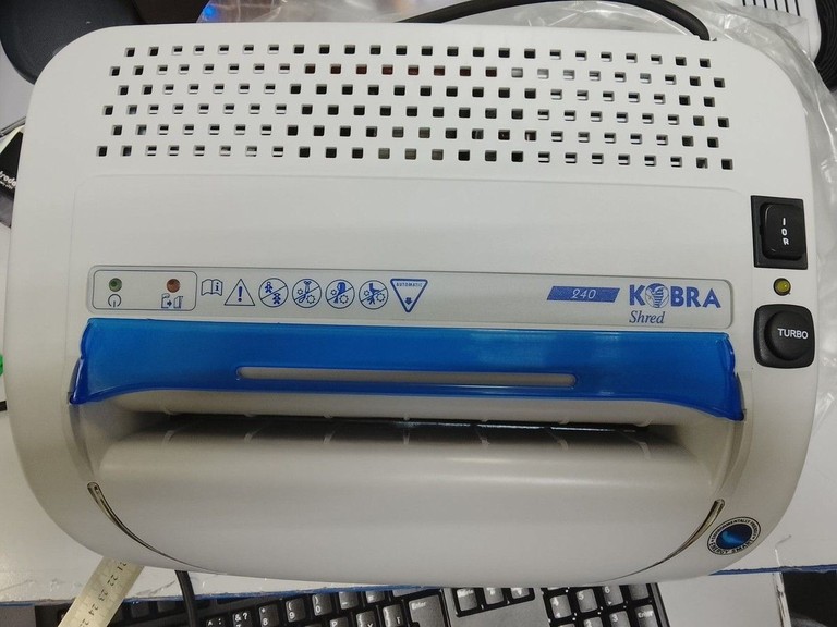 Купити Kobra 240 C4 Turbo Б/У