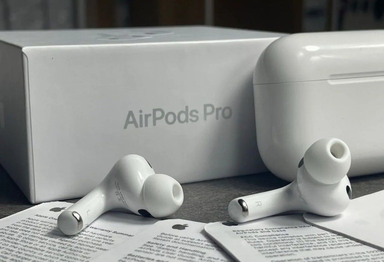 Оголошення AirPods Pro 3 Б/У
