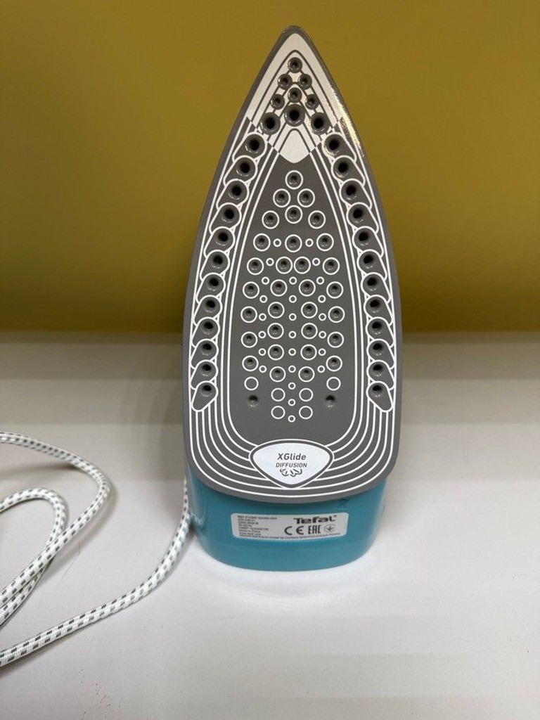 Дешиво Tefal Express Steam FV2867E0 с ломбарда