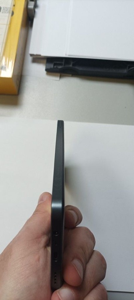 Realme c65 8/256gb Код:01-200954647. Зображення 5