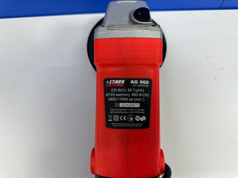 Дешево Stark AG 960 з ломбарду