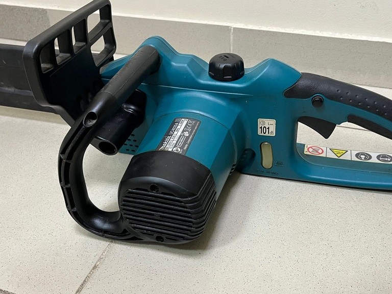Объявление Makita UC4020A Б/У