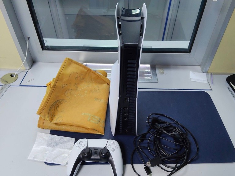 Купити Sony PlayStation 5 Slim 1TB Б/У