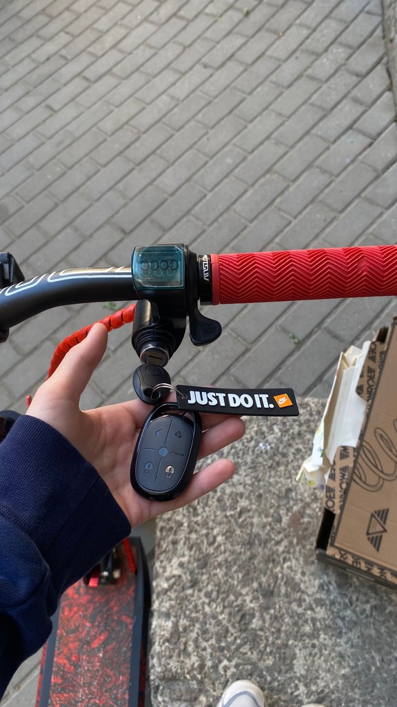 Kugoo kirin m4pro Код:null. Зображення 9