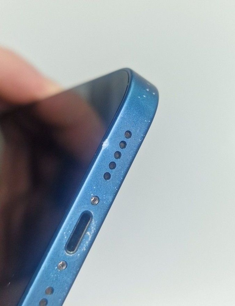 Apple iphone 13 128gb Код:01-200957041. Зображення 5