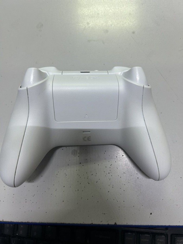 Купить Microsoft xbox series x s wireless controller Б/У
