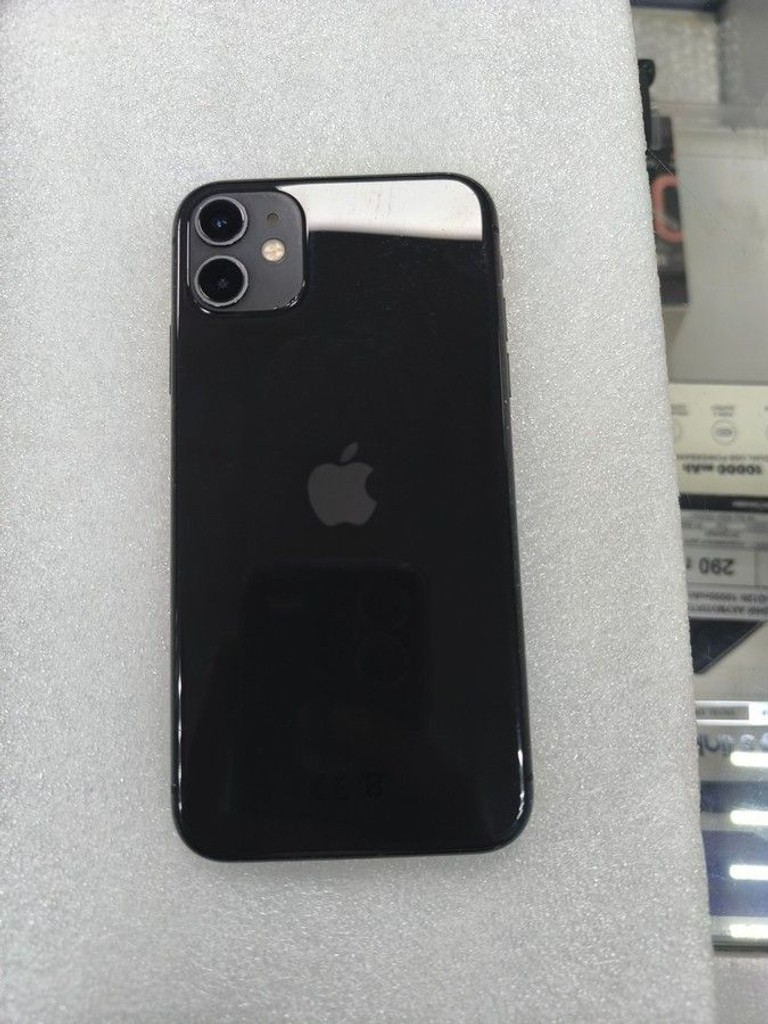 Купити Apple iphone 11 64gb Б/У
