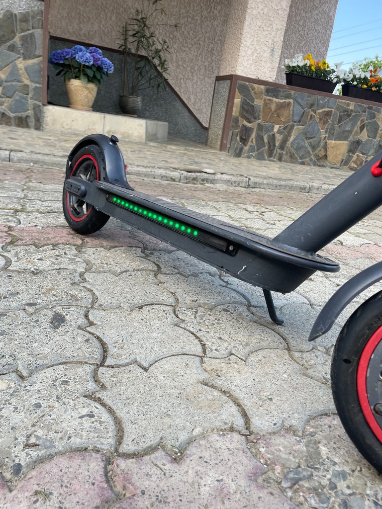 Xiaomi Electric Scooter M365 Pro 2 Код:null. Зображення 7