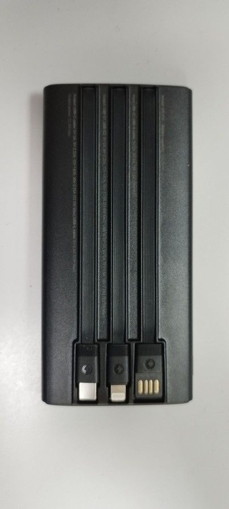 Оголошення Walker wb-615 10000mah Б/У