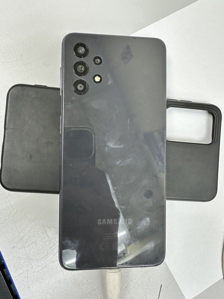 Объявление Samsung a326b galaxy a32 5g 4/64gb Б/У