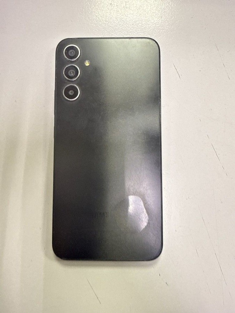 Дешиво Samsung galaxy a34 5g sm-a346e 8/256gb с ломбарда