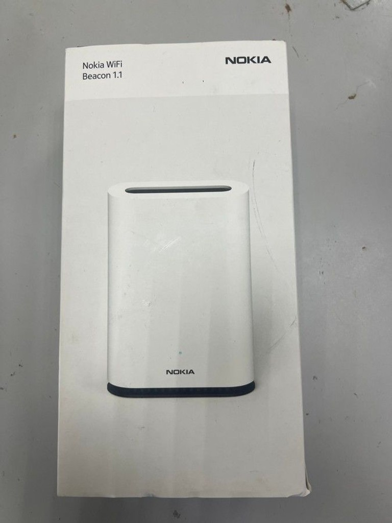 Купить Nokia beacon 1.1 Б/У